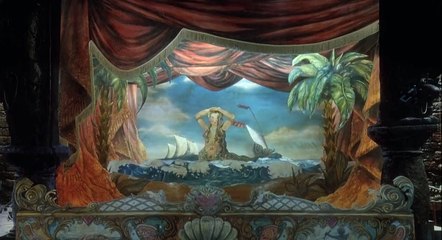 El hotel de los fantasmas / High Spirits (1988) [Español] part 2/2