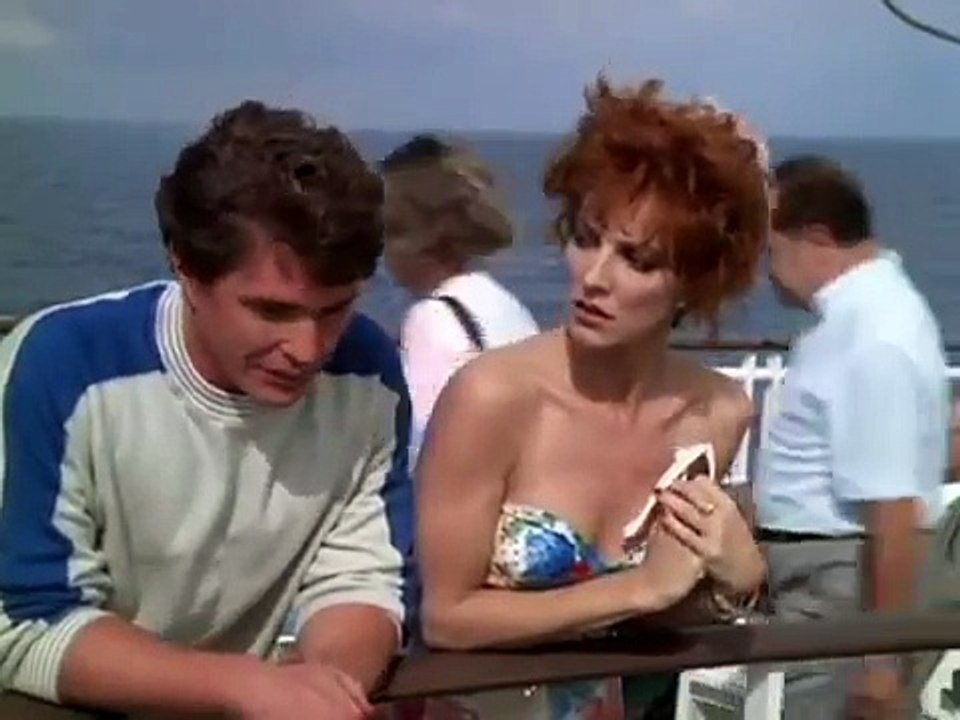 Si hubiera un mañana / If Tomorrow Comes (1986) parte 2/3 [Español Castellano] part 2/2