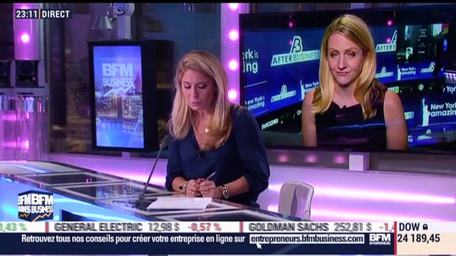 New York is amazing: Ouverture du premier magasin Nordstrom à New York - 11/04