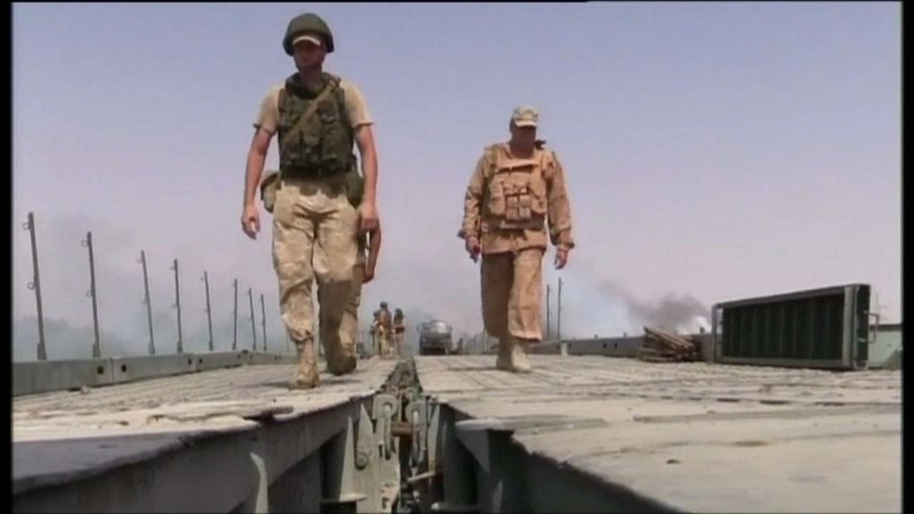 Nach Trumps Angriffsdrohung: Syrienkonflikt vor der Eskalation