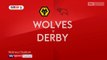 Wolves vs Derby County 2 - 0 Highlights 12.04.2018 HD