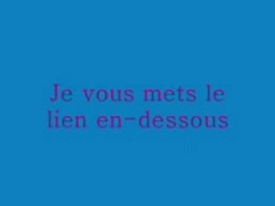 Le destin de Lisa Refusé