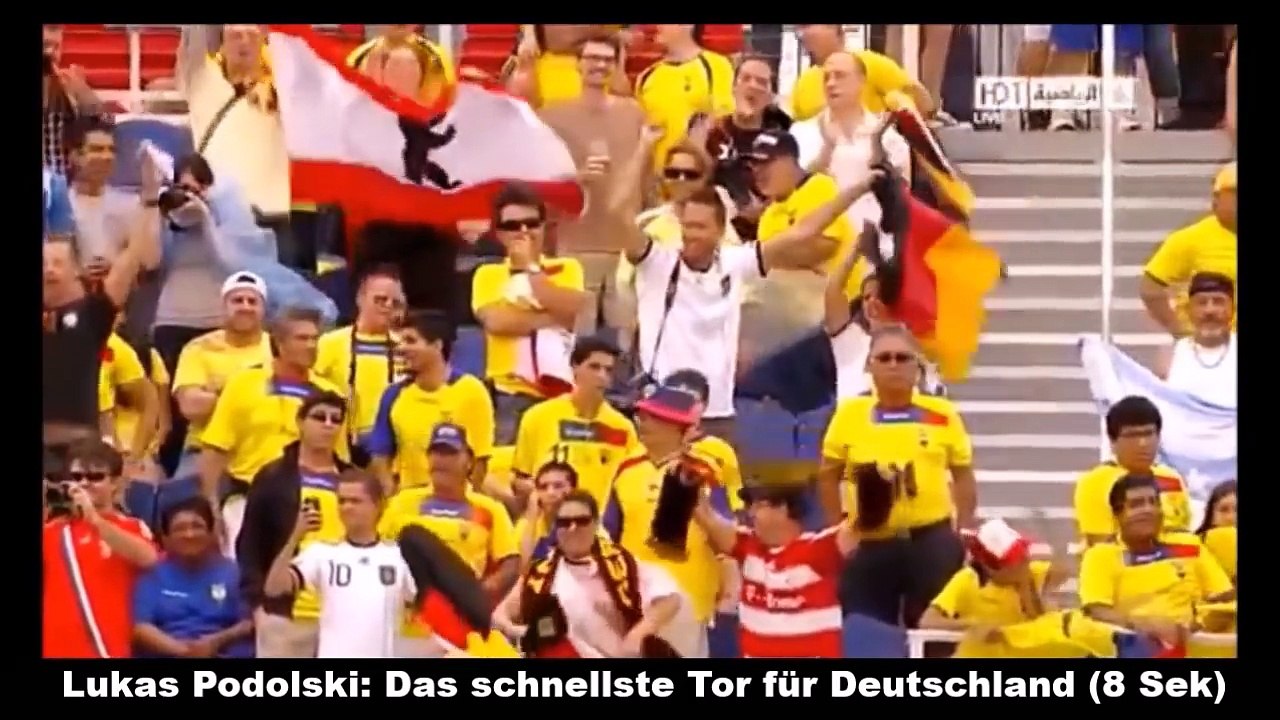 15 FUßBALL WELTREKORDE, welche UNMÖGLICH zu knacken sind