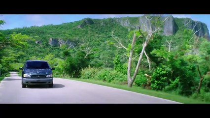 GEHENNA: WHERE DEATH LIVES (2018) Official Trailer