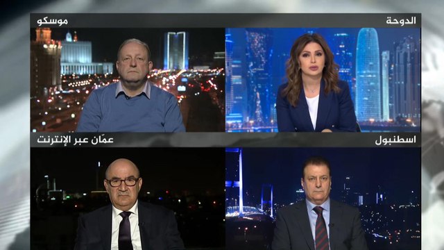 الحصاد-تداعيات الكيميائي.. ترقب ضربة أميركية