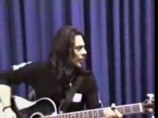 Paul Dianno - Remember Tomorrow (unplugged)