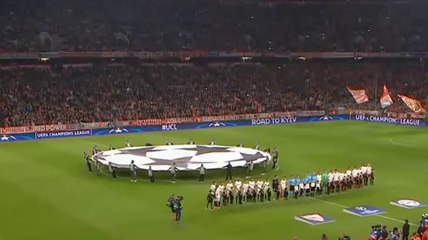 All Goals & highlights - Bayern Munich 0-0 Sevilla - 11.04.2018 ᴴᴰ