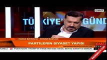 Hakan Bayrakçı'dan Kılıçdaroğlu'na: İstifa et