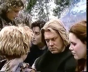 Covington Cross (1992) S01E13 - La celebracion [Español]