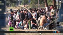 'El Zoom' de RT: Inmigrantes: ¿Víctimas o títeres?