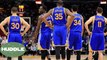 Is The Warriors COCKINESS Hurting Their Chances Of Winning 2018 NBA Championship? | Huddle