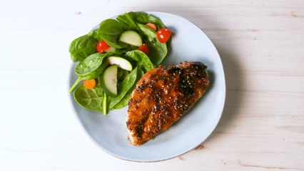 Brown Sugar Chicken Is The Easy Dinner Recipe You Need