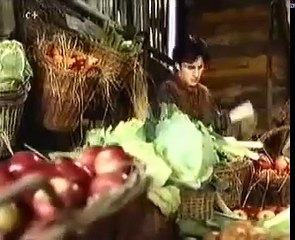 Covington Cross (1992) S01E10 - La peste [Español]