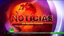 Otto Pérez Molina concede una entrevista exclusiva a RT desde prisión (AVANCE)
