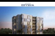 Apartment 175 Meters For Sale In Odyssia Mostakbal City Sabbour
