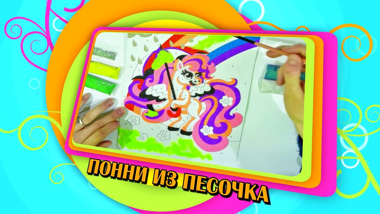 Небольшое видео с ответом "О чём наш канал"