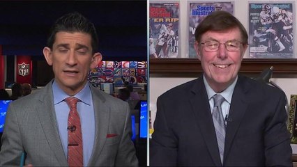 Three players who could sneak into top 10 picks of draft