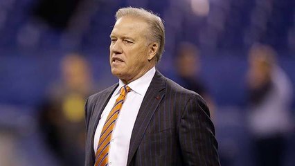 Palmer: Broncos could possibly trade down, out of the No. 5 pick