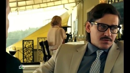 ДОКТОР _Русские мелодрамы part 2/6