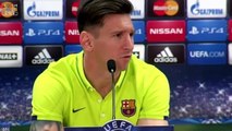 Lionel Messi - Wacker Wacker Innsbruck / Nachspielzeit Reloaded