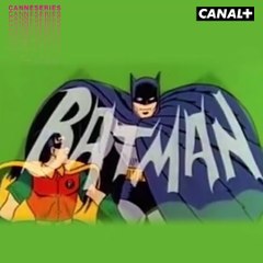 L'interview en séries d'Harlan Coben - CANAL+