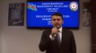 Azerbaycan Cumhurbaşkanlığı Seçimlerinde oy verme işlemi Los Angeles Başkonsolosluğu’nda başladı