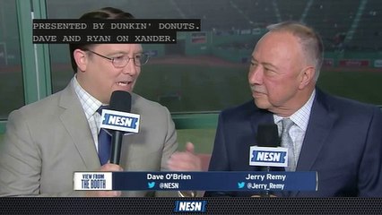 Red Sox Gameday Live: The Red Sox Rearrange Roster With Loss Of Xander Bogarts