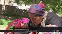 Vivir sin hombres - Documental de RT
