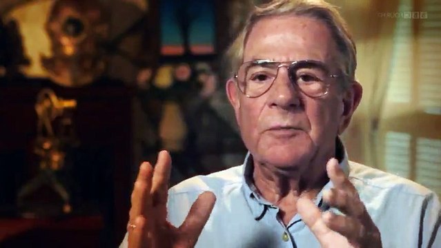 Yehudi Menuhin Who Was Yehudi mkv Pt 01