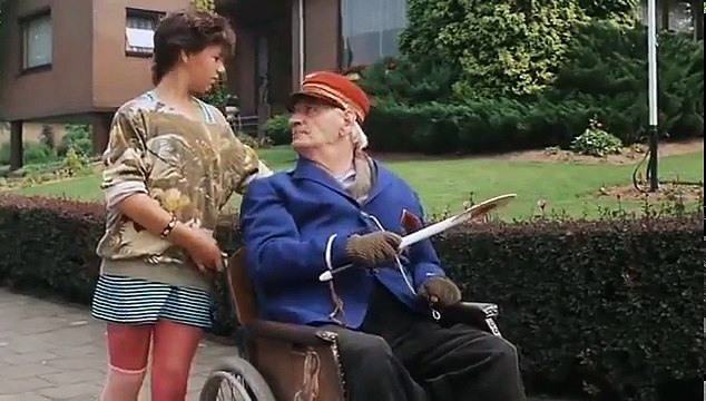 HaLanPhanLan/ Gary Thomas / Flodder [RUS] / Флоддеры Странная семейка Флоддер part 4/4