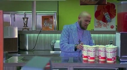 Drive In Massacre 1976    PLAYNOW  - Part 01