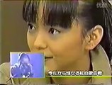 安室奈美恵 うたばん 1999/02/02 Namie Amuro 小室哲哉 Tetsuya Komuro
