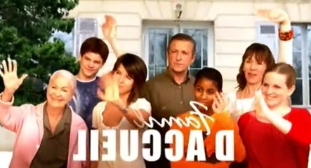 Famille daccueil 9x08Pimprenelleavi - Part 01