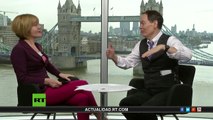 Keiser report en español: Predicciones equivocadas (E776)