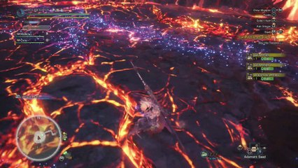 MONSTER HUNTER WORLD FIRST TIME PLAYTHROUGH PART 208 SLAY TEOSTRA & FINAL BOSS