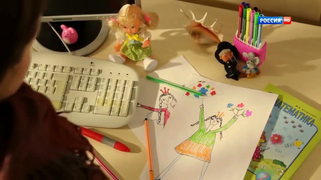 ПЯТЬ ЛЕТ и ОДИН ДЕНЬ (Мелодрама) ФИЛЬМЫ part 2/3