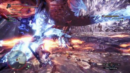 MONSTER HUNTER WORLD FIRST TIME PLAYTHROUGH PART 210 FINAL BOSS & ENDING!