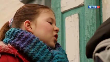 ПЯТЬ ЛЕТ и ОДИН ДЕНЬ (Мелодрама) ФИЛЬМЫ part 1/3
