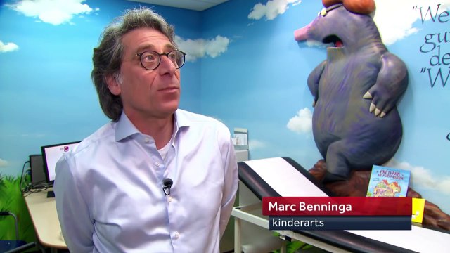 Hoe ziet jouw poep eruit?