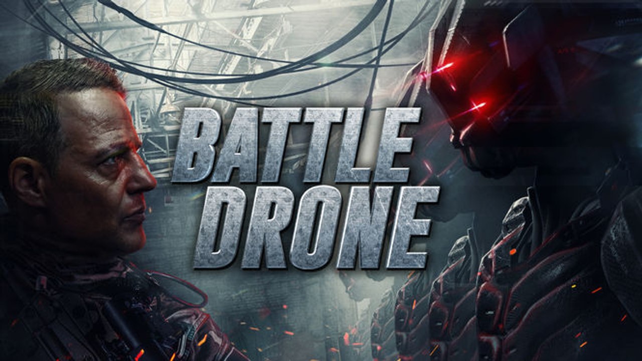 Battle Drone