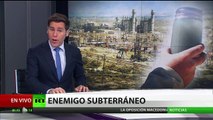 El 'fracking' y sus devastadores efectos para la salud humana y el medioambiente