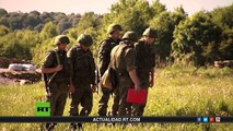 Brigada de montaña (E2) - Documental de RT