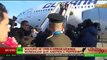Nicolás Maduro llega a Moscú para la celebración del Día de la Victoria