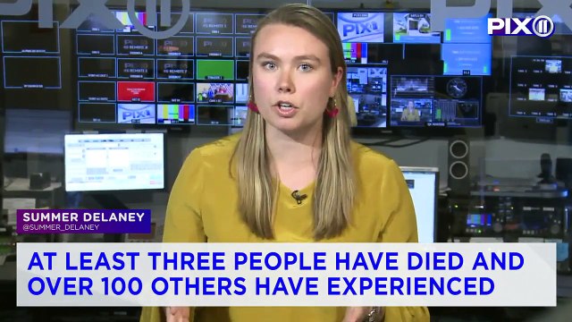 Fake Pot Likely Tainted with Rat Poison Kills 3, Sickens 100