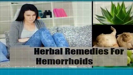 How to Get Rid of Hemorrhoids? | Hemorrhoid Treatment