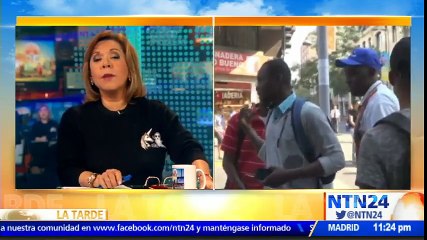 Nueva reforma migratoria en Chile causa polémica al ser considerada como discriminatoria