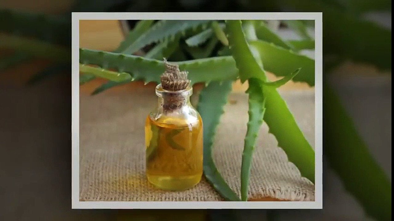 How to Use Aloe Vera for Hemorrhoids | Hemorrhoid Treatment