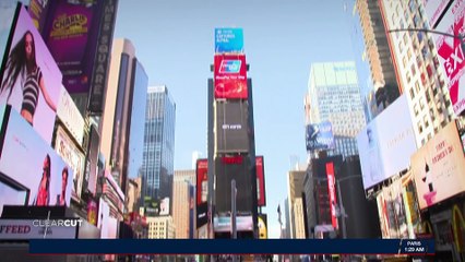 CLEARCUT | Speaker Paul Ryan won't seek re-election | Wednesday, April 11th 2018