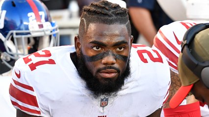 Landon Collins weighing second procedure on broken arm