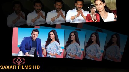 FASHIL AROOSKI SALMAN KHAN IYO KATRINA oO FASHILMAY SABAB LAYAAB LEH